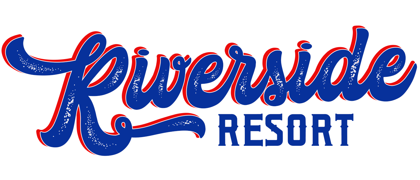 Rent the Event Center Riverside Resort and RV Park