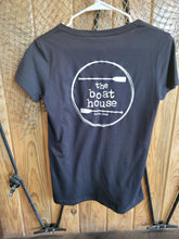 Load image into Gallery viewer, &quot;The Original&quot; Boathouse Tee WOMENS
